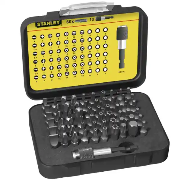 Bitssats Snabb leverans